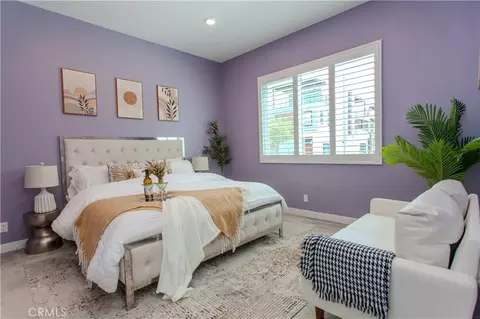 Bedroom - 130 Waypoint, Tustin, CA 92782 photo 1 of 2