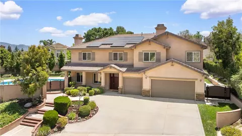 24410 Via Lomas De Yorba E, Yorba Linda, CA 92887