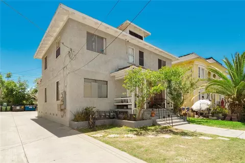 1256 W 22nd, Los Angeles, CA 90007