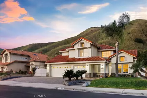 28525 Evening Breeze Dr, Yorba Linda, CA 92887