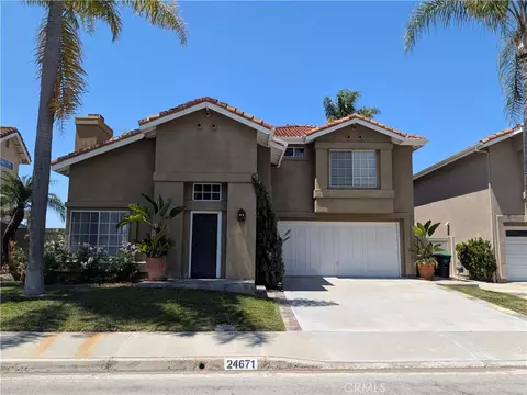 24671 El Manzano, Laguna Niguel, CA 92677