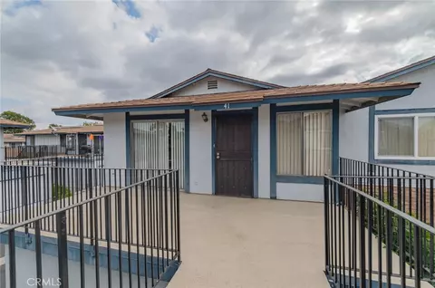 1440 Forest Glen Dr #41, Hacienda Heights, CA 91745