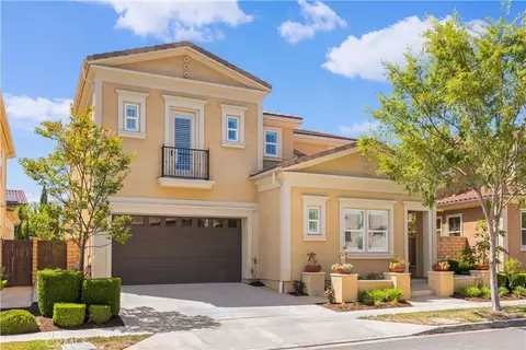 17 Swift, Lake Forest, CA 92630