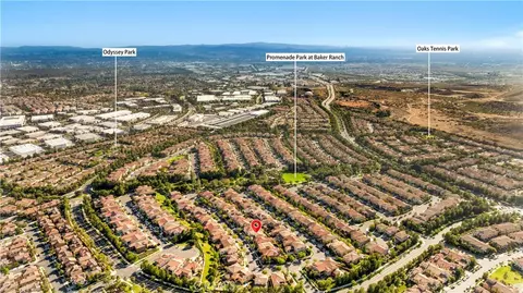 View/Area - 17 Swift, Lake Forest, CA 92630 photo 4 of 9