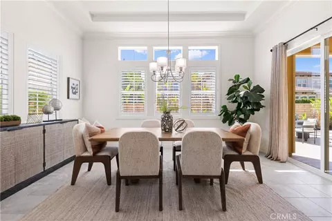 Dining - 17 Swift, Lake Forest, CA 92630 photo 1 of 3