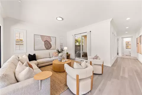 Entry Way - 17 Swift, Lake Forest, CA 92630 photo 6 of 12