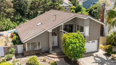 25502 Ponce Ct, Laguna Hills, CA 92653