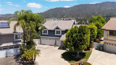 6685 Quail Ct, La Verne, CA 91750