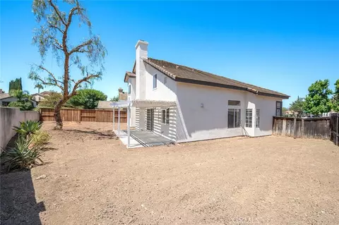 Exterior - 29777 Via Las Chacras, Temecula, CA 92591 photo 9 of 9