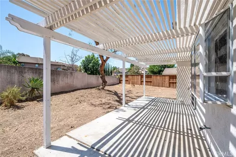 Exterior - 29777 Via Las Chacras, Temecula, CA 92591 photo 4 of 9