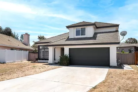 Exterior - 29777 Via Las Chacras, Temecula, CA 92591 photo 2 of 9