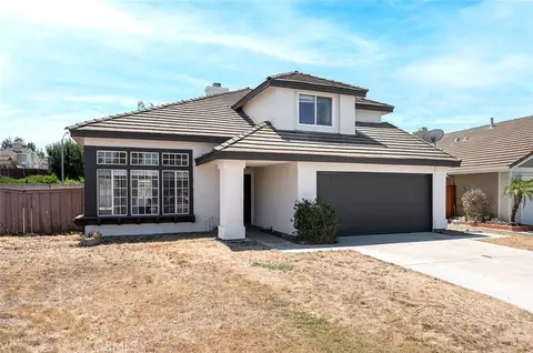 Exterior - 29777 Via Las Chacras, Temecula, CA 92591 photo 3 of 9