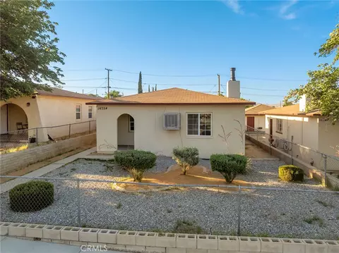 16754 Merrill St, Victorville, CA 92395