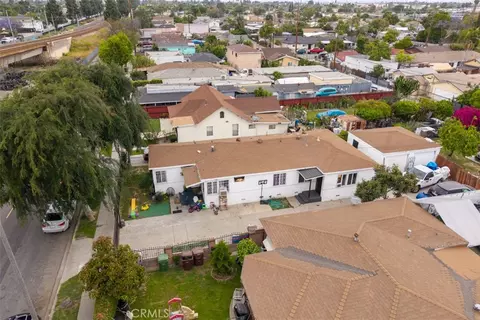 1616 N Willowbrook, Compton, CA 90222