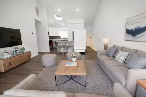 313 E Hyde Park #5, Inglewood, CA 90302