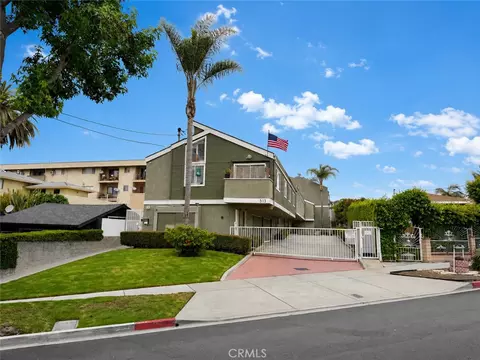 313 E Hyde Park #5, Inglewood, CA 90302