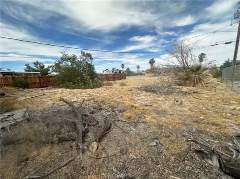6793 Morongo Rd, Twentynine Palms, CA 92277 photo 7