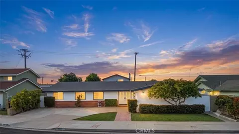 5021 Vallecito Ave, Westminster, CA 92683