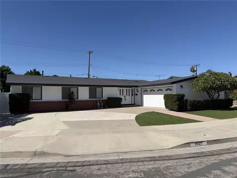 5021 Vallecito Ave, Westminster, CA 92683
