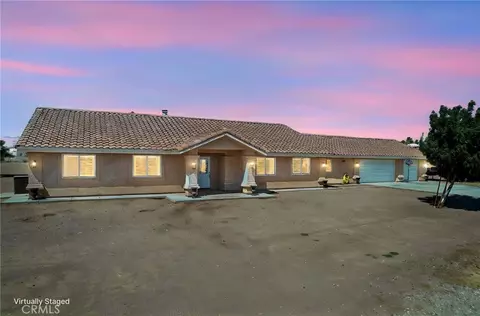 11385 Trinity Rd, Oak Hills, CA 92344
