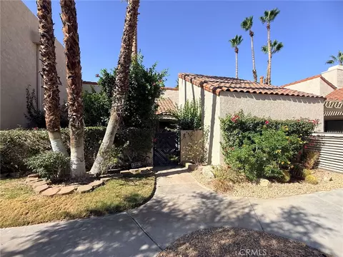 333 Forest Hills Dr, Rancho Mirage, CA 92270