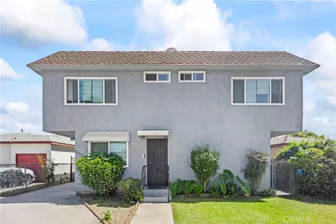2336 W Wardlow Rd, Long Beach, CA 90810