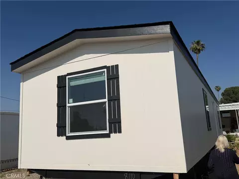 12650 California Street St #46, Yucaipa, CA 92399