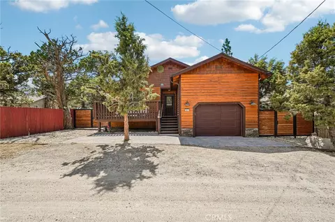 933 Spruce, Big Bear City, CA 92314