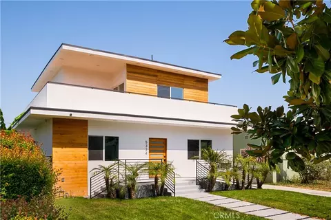 5334 Chesley Ave, Los Angeles, CA 90043