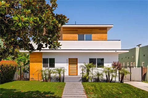5334 Chesley Ave, Los Angeles, CA 90043