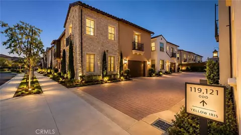 117 Yellow Iris, Irvine, CA 92618 photo 2