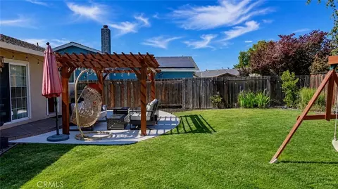 Exterior - 6851 Penn Dr, Dublin, CA 94568 photo 3 of 4