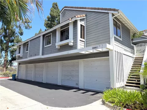 11 Bramble, Aliso Viejo, CA 92656
