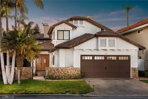 21 Somerset, Dove Canyon, CA 92679