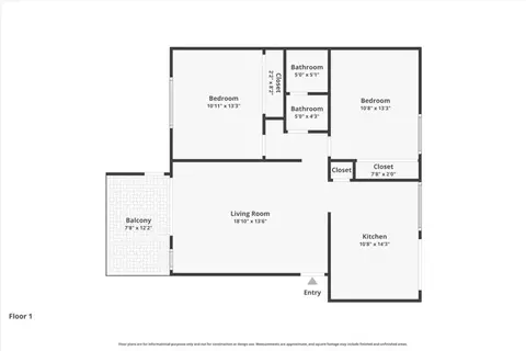 8561 La Salle #53, Cypress, CA 90630