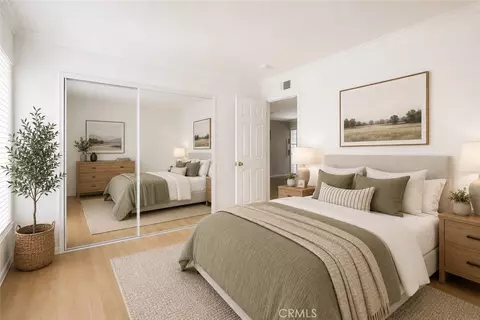 8561 La Salle #53, Cypress, CA 90630