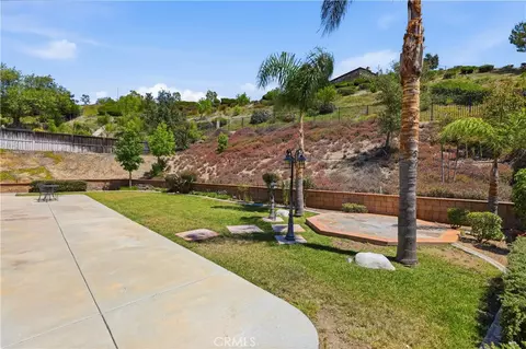 Exterior - 16861 Ridge Cliff Dr, Riverside, CA 92503 photo 8 of 14