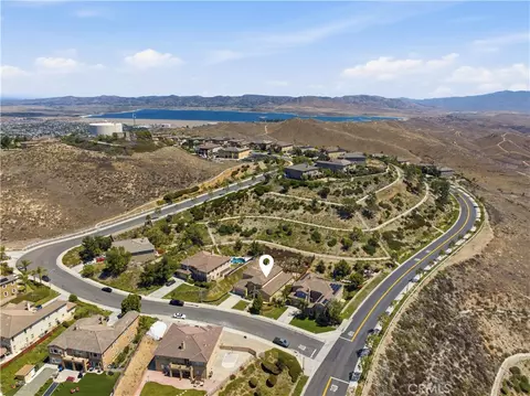 View/Area - 16861 Ridge Cliff Dr, Riverside, CA 92503 photo 1 of 9