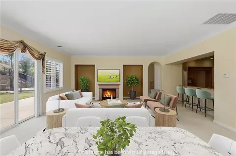 Living - 16861 Ridge Cliff Dr, Riverside, CA 92503 photo 1 of 6
