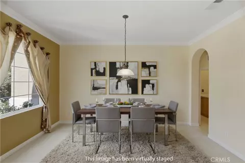 Dining - 16861 Ridge Cliff Dr, Riverside, CA 92503 photo 1 of 1