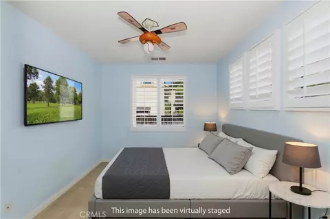 Bedroom - 16861 Ridge Cliff Dr, Riverside, CA 92503 photo 5 of 6