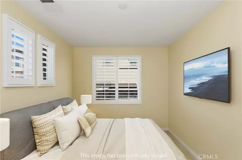 Bedroom - 16861 Ridge Cliff Dr, Riverside, CA 92503 photo 6 of 6