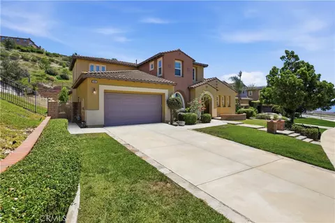 Exterior - 16861 Ridge Cliff Dr, Riverside, CA 92503 photo 5 of 14