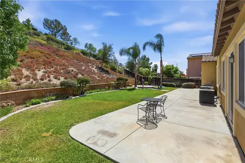 Exterior - 16861 Ridge Cliff Dr, Riverside, CA 92503 photo 7 of 14