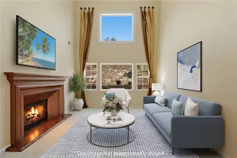 Living - 16861 Ridge Cliff Dr, Riverside, CA 92503 photo 3 of 6