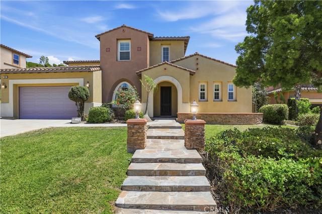 16861 Ridge Cliff Dr, Riverside, CA 92503