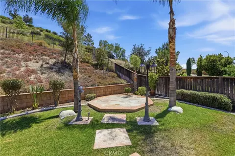Exterior - 16861 Ridge Cliff Dr, Riverside, CA 92503 photo 9 of 14
