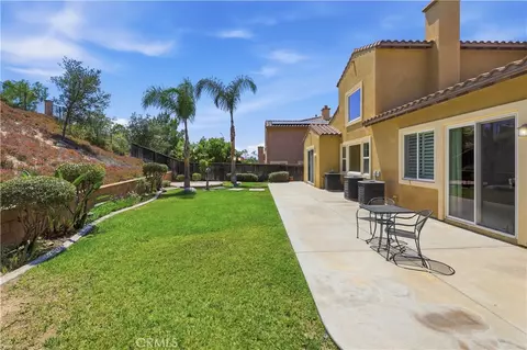 Exterior - 16861 Ridge Cliff Dr, Riverside, CA 92503 photo 6 of 14