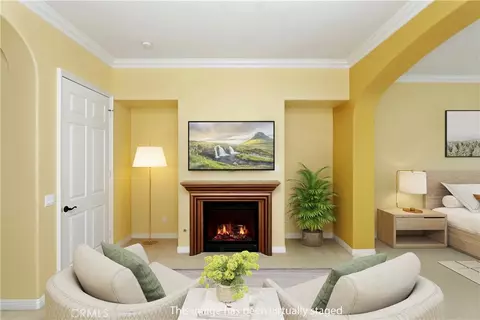 Living - 16861 Ridge Cliff Dr, Riverside, CA 92503 photo 2 of 6