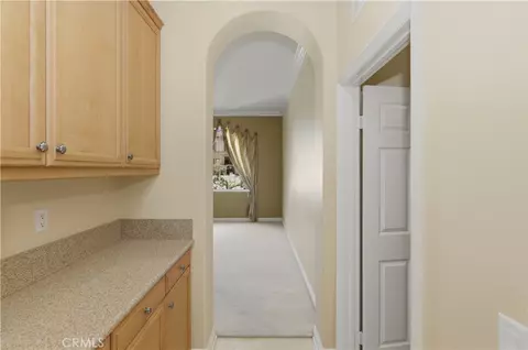 Entry Way - 16861 Ridge Cliff Dr, Riverside, CA 92503 photo 4 of 6